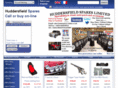 huddersfieldspares.com
