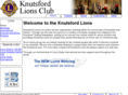 knutsfordlions.org.uk