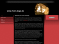 rhein-dogs.de