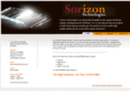 sorizontech.com