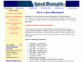 spinalmeningitis.org
