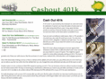 cashout401k.net