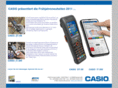 casio-handhelds.com