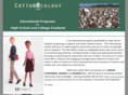 cottonecology.com