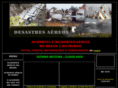 desastresaereos.net
