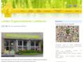 lahdenenglanninkielinenleikkikoulu.net