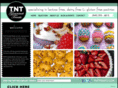 tntgourmettreats.com