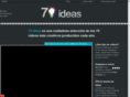 70ideas.com