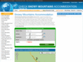 checksnowymountainsaccommodation.com.au