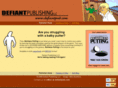 defiantpub.com