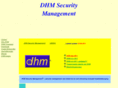 dhm.nl
