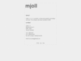 mjoll.com