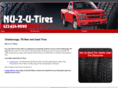 nu2tires.com