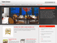 table-enfant.com