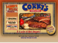 corkysbrentwood.com