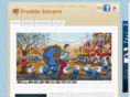freddosacaro.com
