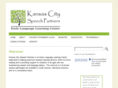 kcspeechpartners.com