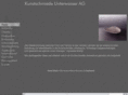 kunstschmiede-unterwasser.com