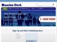 mansiondesk.com