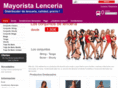 mayoristalenceria.es