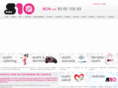 sushi10.com