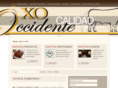 xodeoccidente.com