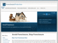 foreclosureprotection.org