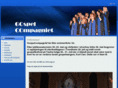 gospelcompagniet.no
