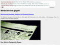 medicinehatpaper.com