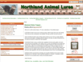 northlandanimallures.com