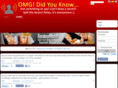 omgdidyouknow.com
