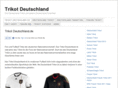 trikot-deutschland.com