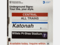 underground-signs.com