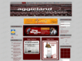 aggielandconnection.com