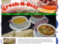 crockndial.com