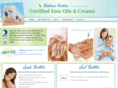 emuoilsandcreams.com