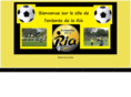 ententedelaria.com
