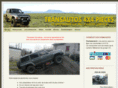 transautos4x4-pieces.com