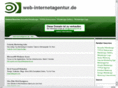 web-internetagentur.de