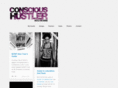 conscioushustler.com