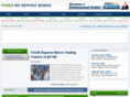 forexnodepositbonus.com