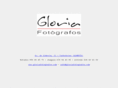 gloriafotografos.com