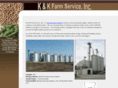 kandkfarmservice.com