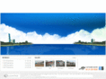 louverkorea.com