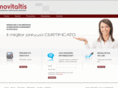 novitaltis.com