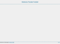 oklahomathunderfootball.com