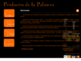 productospalmera.com
