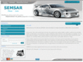 semsar-pieces-auto.com