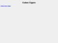 cheap-cuban-cigars.com