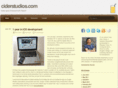 ciderstudios.com